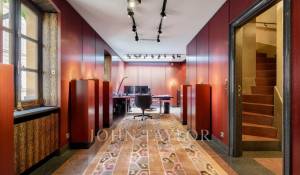 Vendita Pensione Paris 8ème