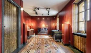 Vendita Pensione Paris 8ème