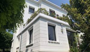 Vendita Pensione Saint-Cloud