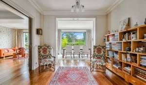 Vendita Pensione Saint-Cloud