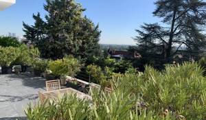 Vendita Pensione Saint-Cloud