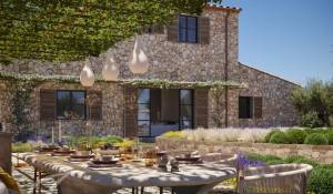 Vendita Pensione Santa Maria