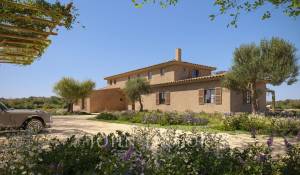 Vendita Pensione Santa María del Camí