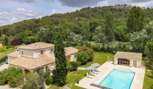 Vendita Proprietà Aix-en-Provence