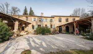 Vendita Proprietà Aix-en-Provence