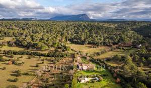 Vendita Proprietà Aix-en-Provence