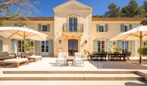 Vendita Proprietà Aix-en-Provence