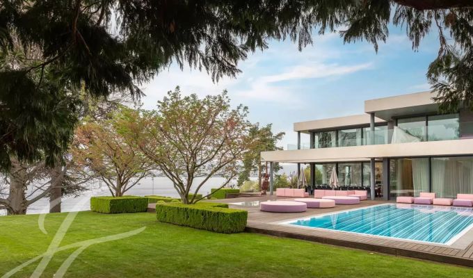 Vendita Proprietà Anières