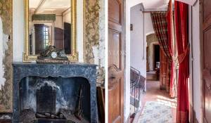 Vendita Proprietà Ansouis