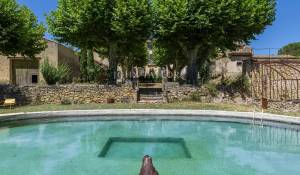 Vendita Proprietà Ansouis