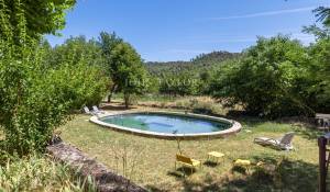 Vendita Proprietà Ansouis