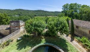 Vendita Proprietà Ansouis