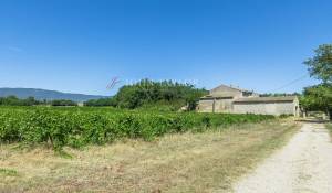 Vendita Proprietà Ansouis