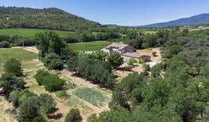 Vendita Proprietà Ansouis