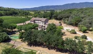 Vendita Proprietà Ansouis