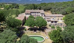 Vendita Proprietà Ansouis