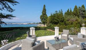 Vendita Proprietà Antibes