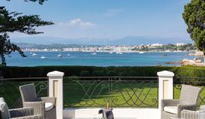 Vendita Proprietà Antibes