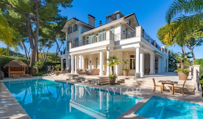 Vendita Proprietà Antibes