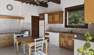 Vendita Proprietà Aubagne