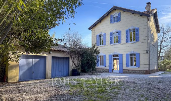 Vendita Proprietà Aubagne