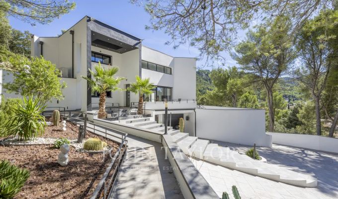Vendita Proprietà Aubagne