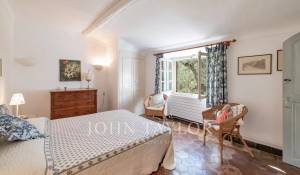 Vendita Proprietà Auribeau-sur-Siagne