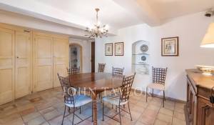 Vendita Proprietà Auribeau-sur-Siagne