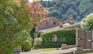 Vendita Proprietà Auribeau-sur-Siagne