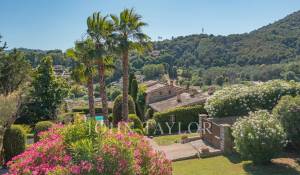 Vendita Proprietà Auribeau-sur-Siagne
