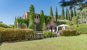 Vendita Proprietà Auribeau-sur-Siagne