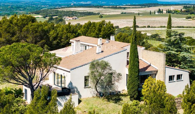 Vendita Proprietà Avignon