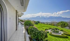 Vendita Proprietà Blonay-Saint-Légier