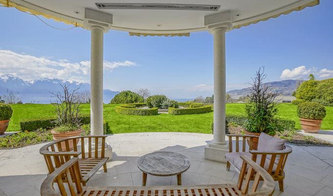 Vendita Proprietà Blonay-Saint-Légier