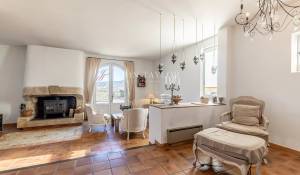 Vendita Proprietà Bonnieux