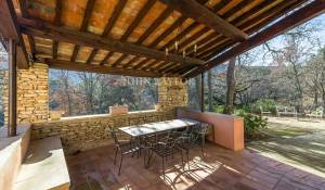 Vendita Proprietà Bonnieux