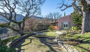 Vendita Proprietà Bonnieux