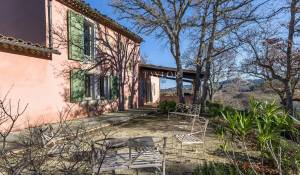 Vendita Proprietà Bonnieux