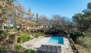 Vendita Proprietà Bonnieux