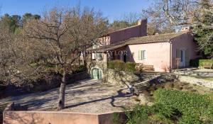 Vendita Proprietà Bonnieux