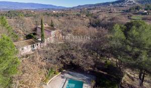 Vendita Proprietà Bonnieux