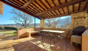 Vendita Proprietà Bonnieux