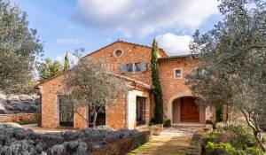 Vendita Proprietà Bonnieux