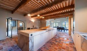 Vendita Proprietà Bonnieux