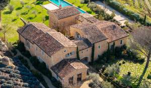 Vendita Proprietà Bonnieux