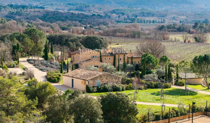 Vendita Proprietà Bonnieux