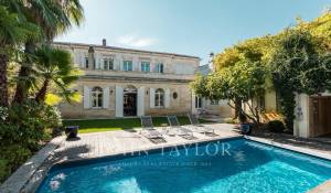 Vendita Proprietà Bordeaux