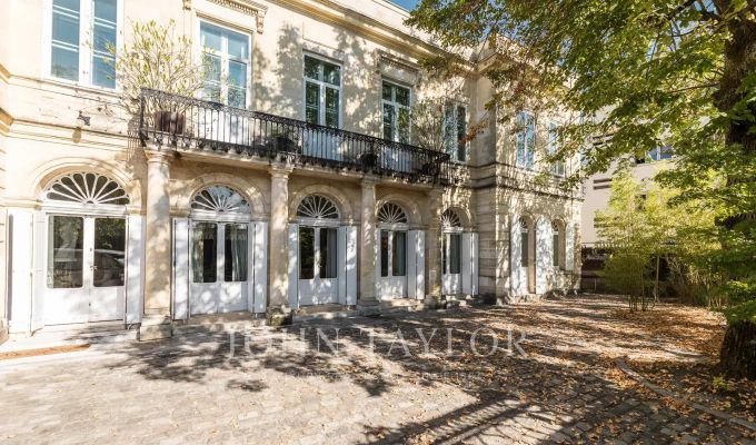 Vendita Proprietà Bordeaux