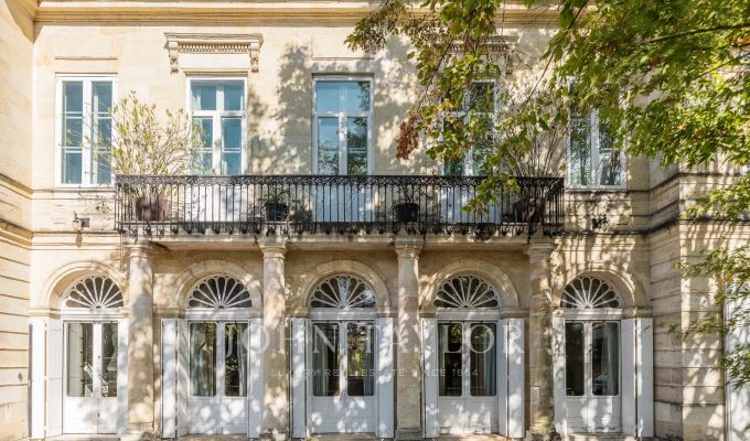 Vendita Proprietà Bordeaux