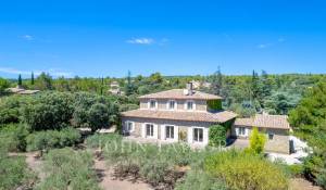 Vendita Proprietà Cabrières-d'Avignon